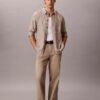 Pantalones chinos rectos de los 90s Straight Pantalones chinos rectos de los 90s Straight
