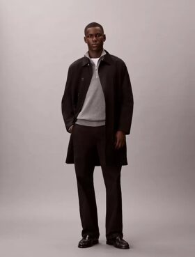 Pantalones chinos rectos de los 90s Straight
