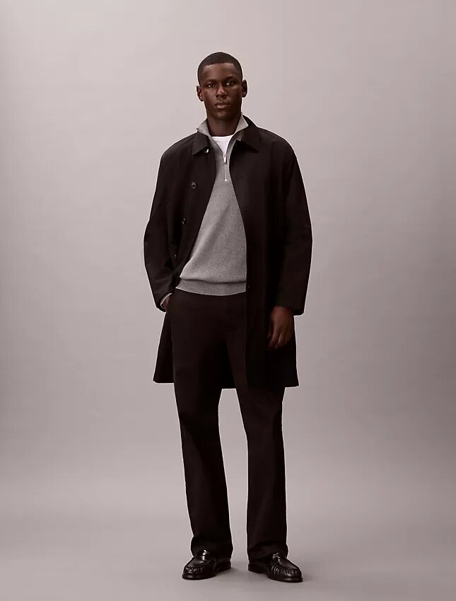 Pantalones chinos rectos de los 90s Straight Pantalones chinos rectos de los 90s Straight
