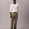 Pantalones chinos rectos de los 90s Straight Pantalones chinos rectos de los 90s Straight