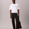 Pantalones chinos rectos de los 90s Straight Pantalones chinos rectos de los 90s Straight