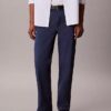 Pantalones chinos rectos de los 90s Straight Pantalones chinos rectos de los 90s Straight