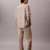 Pantalones chinos rectos de los 90s Straight Pantalones chinos rectos de los 90s Straight