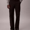 Pantalones chinos rectos de los 90s Straight Pantalones chinos rectos de los 90s Straight