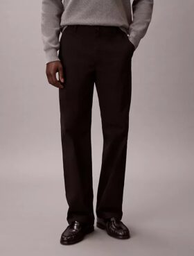 Pantalones chinos rectos de los 90s Straight