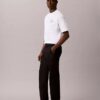 Pantalones chinos rectos de los 90s Straight Pantalones chinos rectos de los 90s Straight