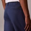 Pantalones chinos rectos de los 90s Straight Pantalones chinos rectos de los 90s Straight