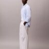 Pantalones chinos rectos de los 90s Straight Pantalones chinos rectos de los 90s Straight
