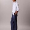 Pantalones chinos rectos de los 90s Straight Pantalones chinos rectos de los 90s Straight