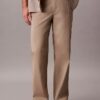 Pantalones chinos rectos de los 90s Straight Pantalones chinos rectos de los 90s Straight