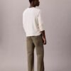 Pantalones chinos rectos de los 90s Straight Pantalones chinos rectos de los 90s Straight