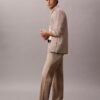 Pantalones chinos rectos de los 90s Straight Pantalones chinos rectos de los 90s Straight