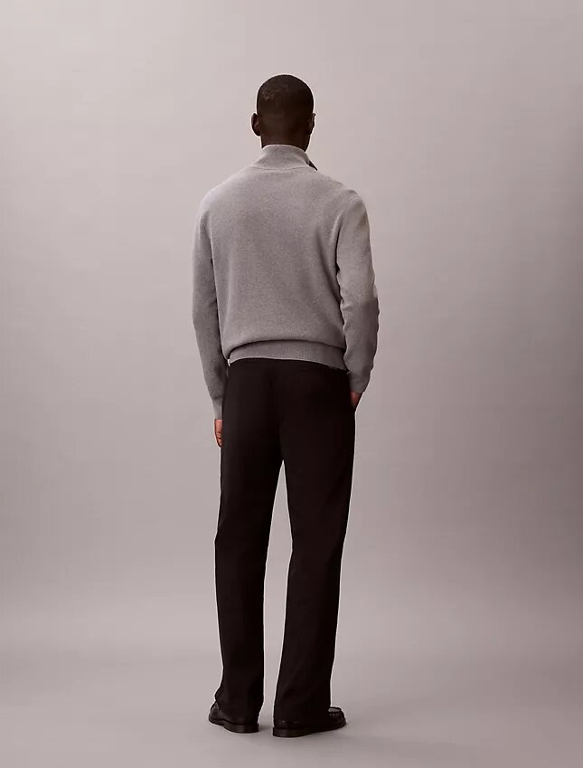 Pantalones chinos rectos de los 90s Straight Pantalones chinos rectos de los 90s Straight