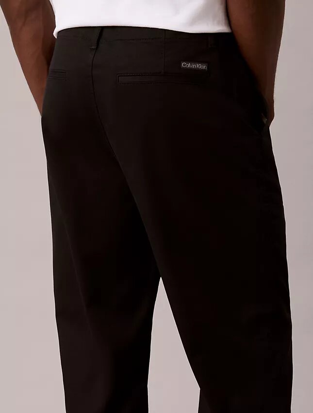 Pantalones chinos rectos de los 90s Straight Pantalones chinos rectos de los 90s Straight
