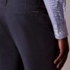 Pantalones chinos rectos de los 90s Straight Pantalones chinos rectos de los 90s Straight