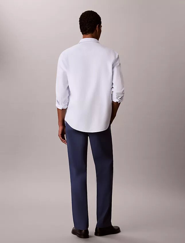 Pantalones chinos rectos de los 90s Straight Pantalones chinos rectos de los 90s Straight