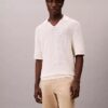Pantalones chinos rectos estándar Pantalones chinos rectos estándar