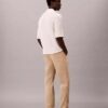 Pantalones chinos rectos estándar Pantalones chinos rectos estándar
