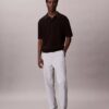 Pantalones clásicos técnicos sin cremallera Pantalones clásicos técnicos sin cremallera