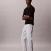 Pantalones clásicos técnicos sin cremallera Pantalones clásicos técnicos sin cremallera