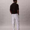 Pantalones clásicos técnicos sin cremallera Pantalones clásicos técnicos sin cremallera