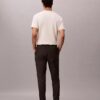 Pantalones clásicos técnicos sin cremallera Pantalones clásicos técnicos sin cremallera