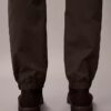 Pantalones clásicos técnicos sin cremallera Pantalones clásicos técnicos sin cremallera