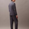 Pantalones cónicos plegables