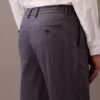 Pantalones cónicos plegables