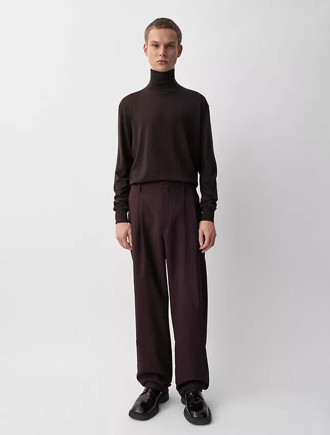 Pantalones Collins Pantalones Collins