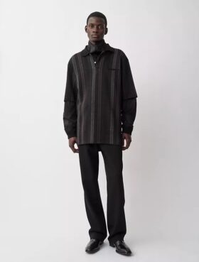 Pantalones Collins