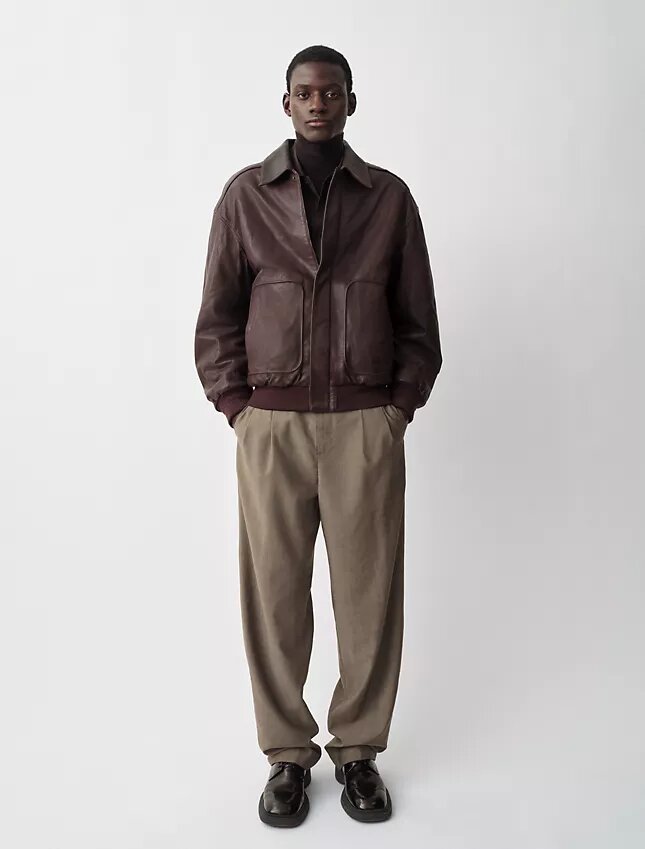 Pantalones Collins Pantalones Collins