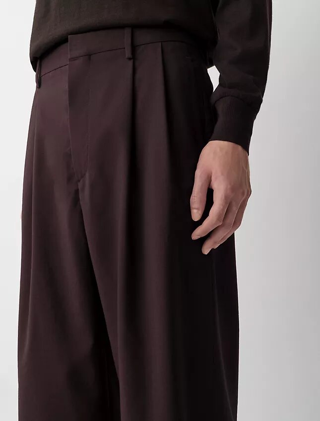 Pantalones Collins Pantalones Collins