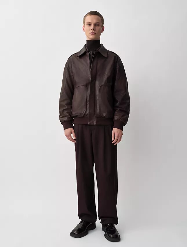 Pantalones Collins Pantalones Collins