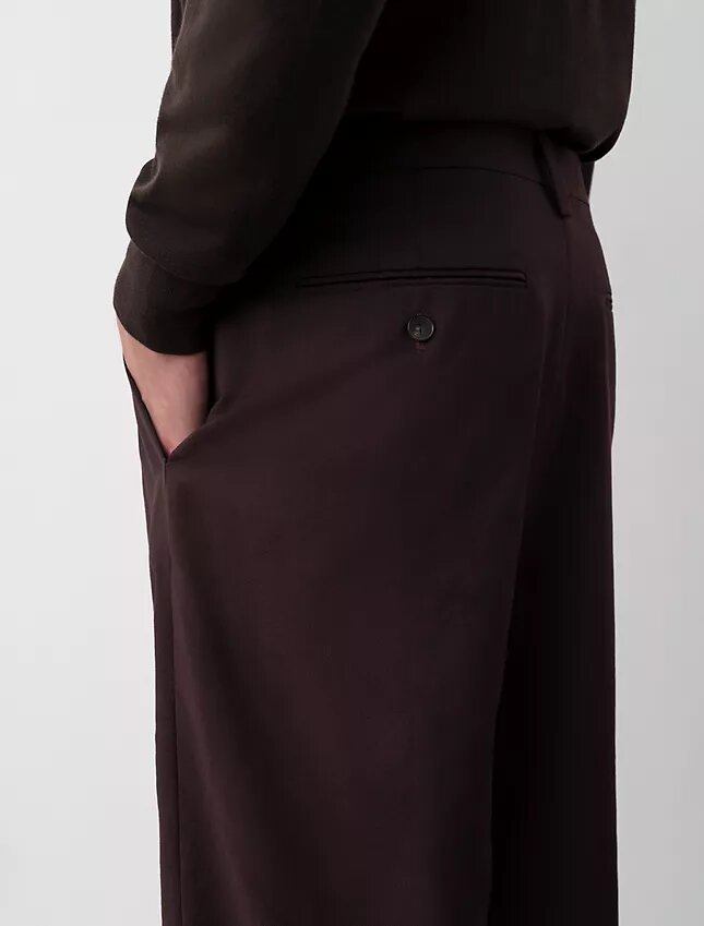 Pantalones Collins Pantalones Collins