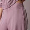 Pantalones con cinta con el logotipo de Commuter Pantalones con cinta con el logotipo de Commuter