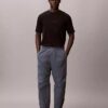 Pantalones convertibles de nailon ripstop