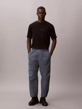Pantalones convertibles de nailon ripstop
