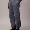 Pantalones convertibles de nailon ripstop