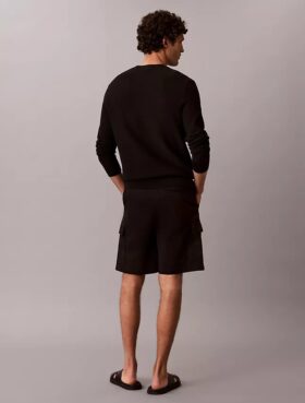 Pantalones cortos cargo chinos rectos estilo 90s Straight