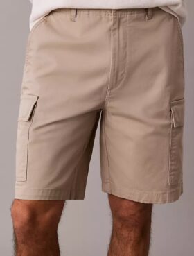 Pantalones cortos cargo chinos rectos estilo 90s Straight