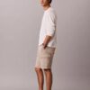 Pantalones cortos cargo chinos rectos estilo 90s Straight Pantalones cortos cargo chinos rectos estilo 90s Straight