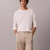 Pantalones cortos cargo chinos rectos estilo 90s Straight Pantalones cortos cargo chinos rectos estilo 90s Straight
