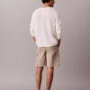 Pantalones cortos cargo chinos rectos estilo 90s Straight Pantalones cortos cargo chinos rectos estilo 90s Straight