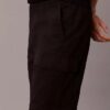 Pantalones cortos cargo chinos rectos estilo 90s Straight Pantalones cortos cargo chinos rectos estilo 90s Straight