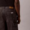 Pantalones cortos cargo de Denim de los 90 Pantalones cortos cargo de Denim de los 90