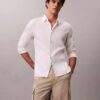 Pantalones cortos cargo sin cremallera