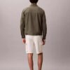 Pantalones cortos cargo sin cremallera Pantalones cortos cargo sin cremallera