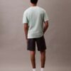 Pantalones cortos cargo sin cremallera