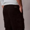 Pantalones cortos cargo sin cremallera Pantalones cortos cargo sin cremallera